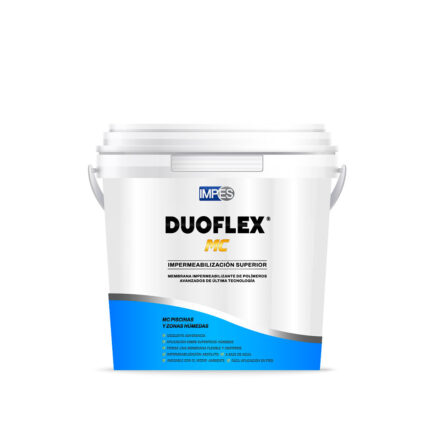 DUOFLEX® MC Piscinas y Zonas Humedas