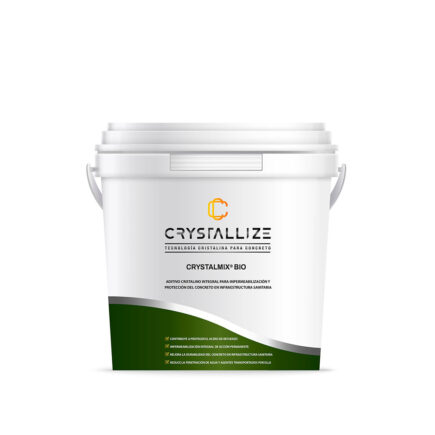 CrystalMix® Bio