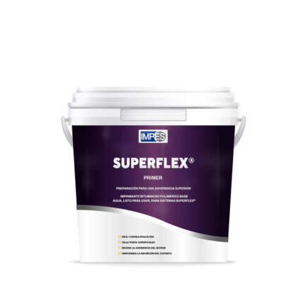 SUPERFLEX® PRIMER