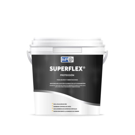 SUPERFLEX® PROTECCIÓN